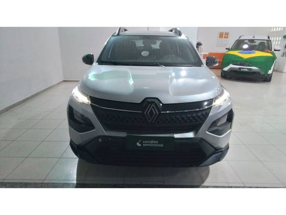 RENAULT KARDIAN 1.0 TCE FLEX EVOLUTION EDC